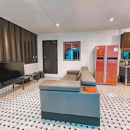 Hotel Snow Angeles Luaran gambar