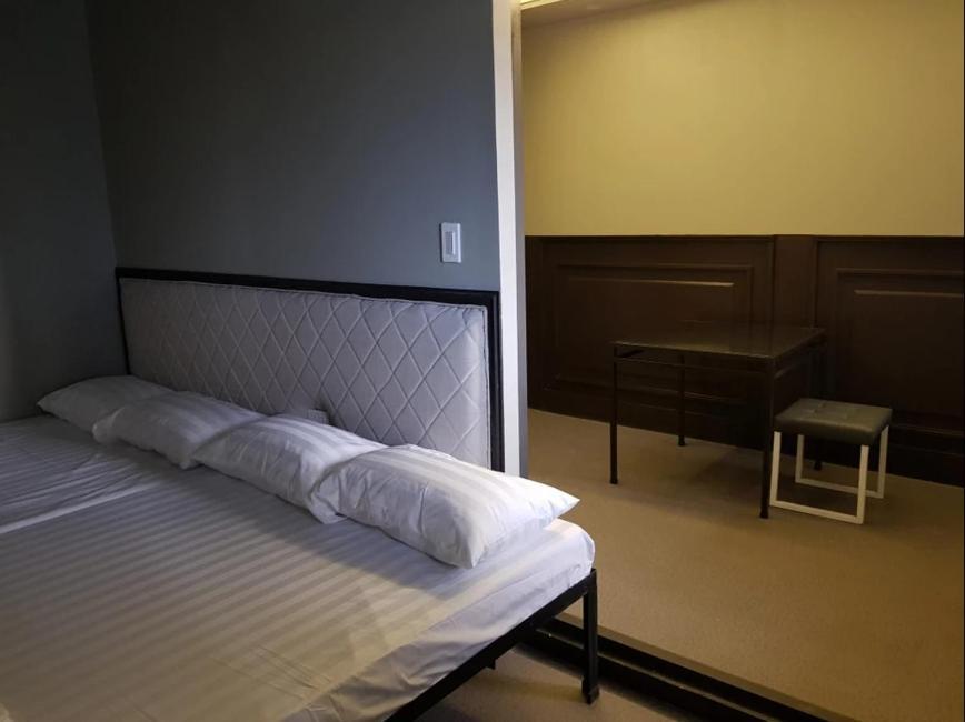 Hotel Snow Angeles Luaran gambar