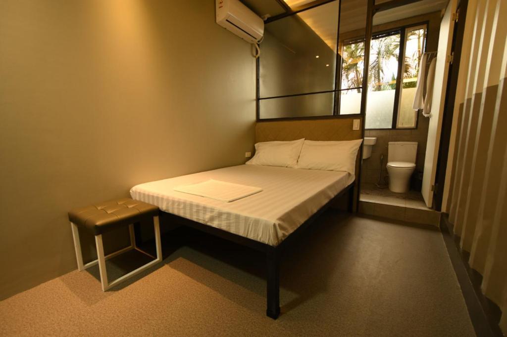 Hotel Snow Angeles Luaran gambar