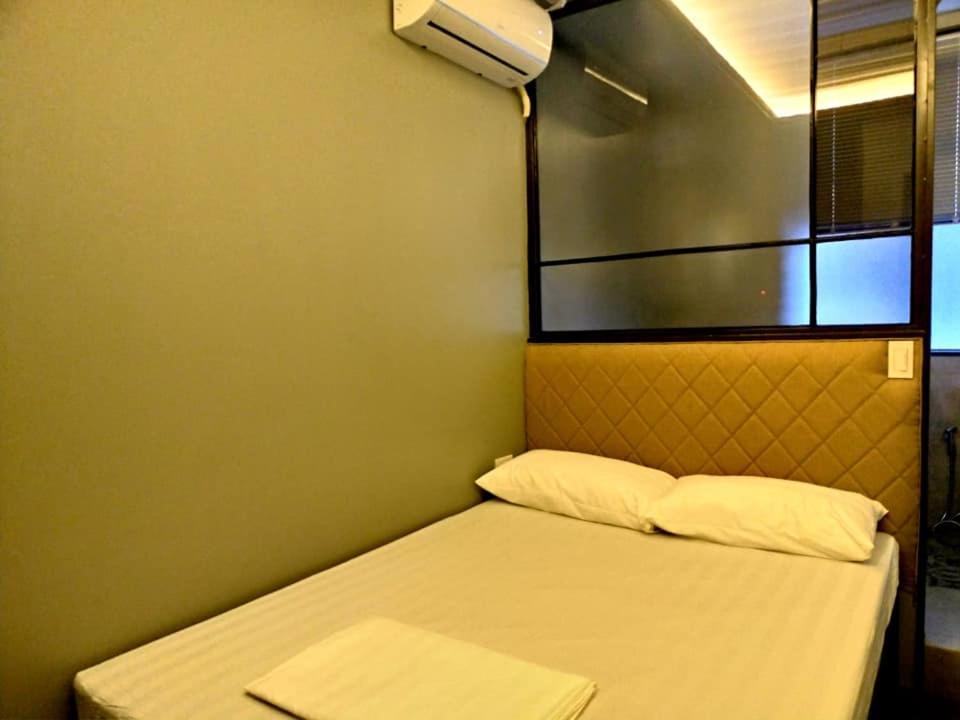 Hotel Snow Angeles Luaran gambar