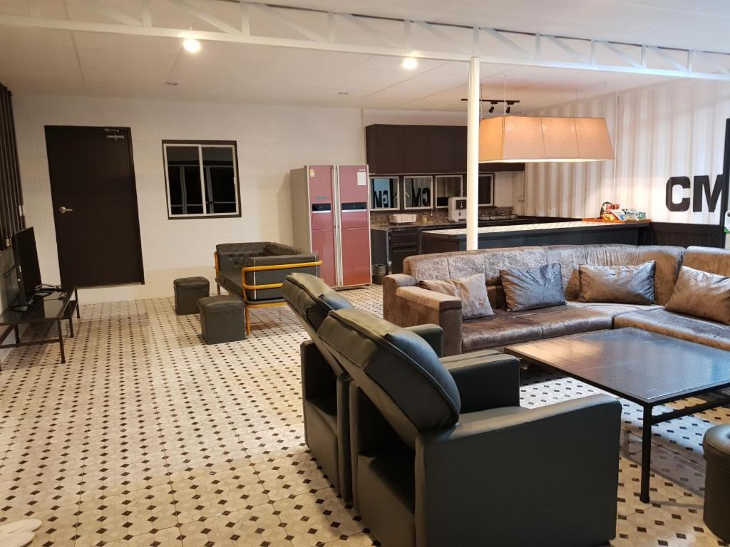 Hotel Snow Angeles Luaran gambar