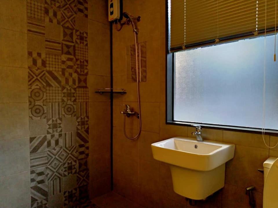 Hotel Snow Angeles Luaran gambar