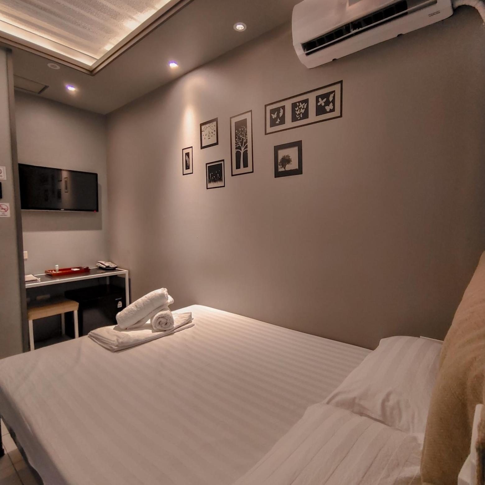 Hotel Snow Angeles Luaran gambar