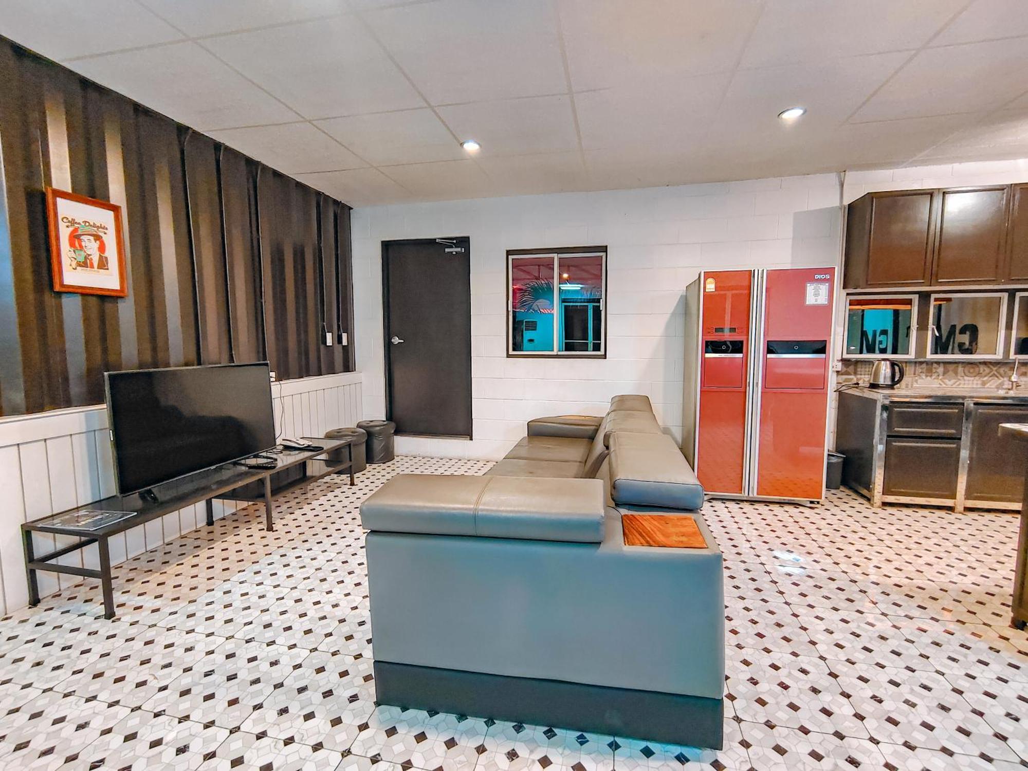 Hotel Snow Angeles Luaran gambar